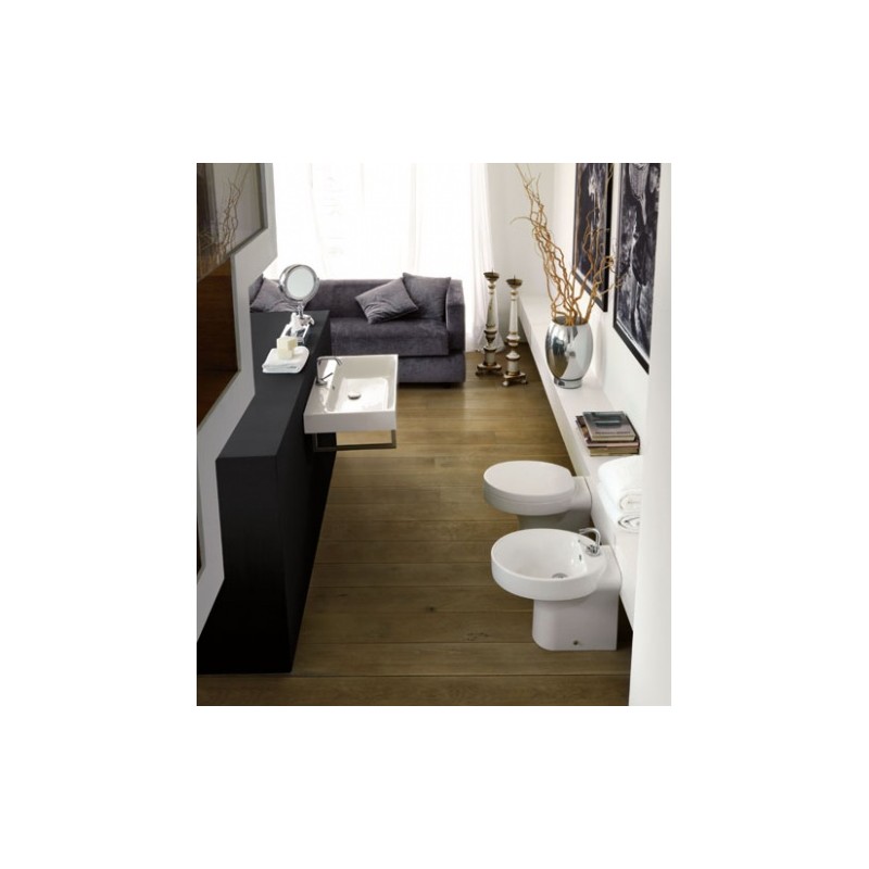 WC BIDĒ CENTO ovale Kerasan