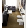 WC BIDĒ CENTO ovale Kerasan