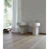 WC BIDĒ CENTO ovale Kerasan