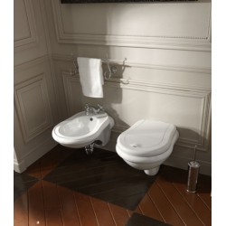 WC Pods RETRO piekarams +  vāks