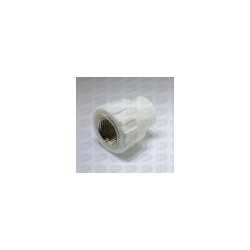P PIV BALTS D20*1/2` plastic