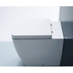 WC Pods EGO + s/c vāks Kerasan