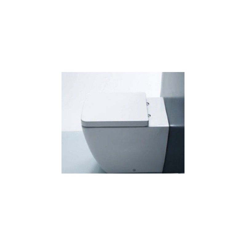 WC Pods EGO + s/c vāks