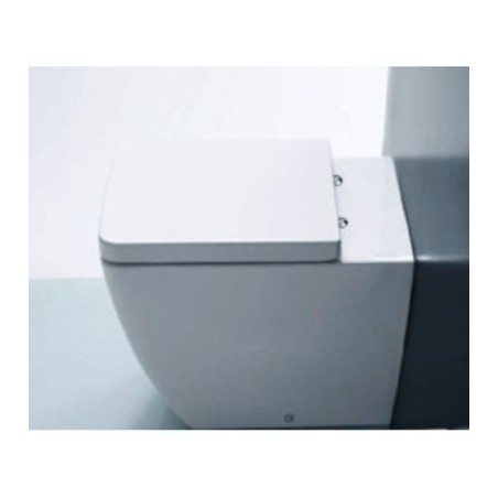 WC Pods EGO + s/c vāks