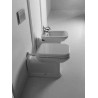 WC pods WALDORF balts