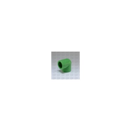 P Elbow green 90g d63 plastic