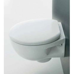 WC Pods CENTO piekar.+ S/C vāks