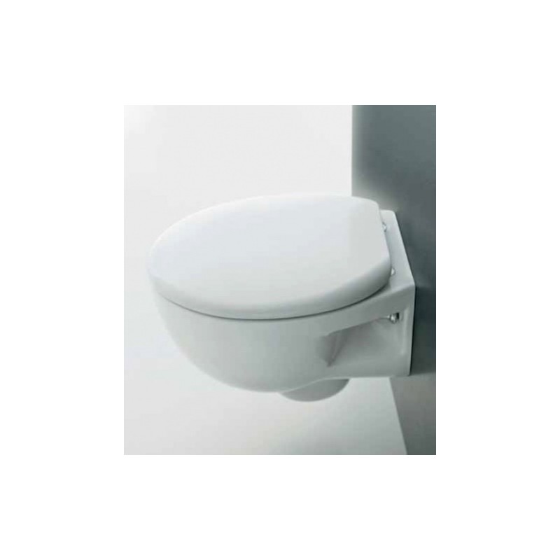 WC Pods CENTO piekar.+ S/C vāks
