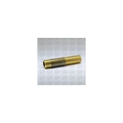 Brass saskrūve 3/4 150mm (long vītne)