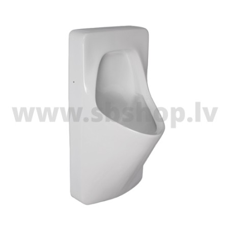 Urināls GOLEM keramisks ar sensoro skalošanu, kompl.transf., 230V AC