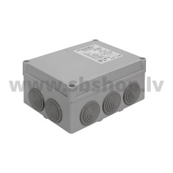 Sanela transformators 230/24V DC