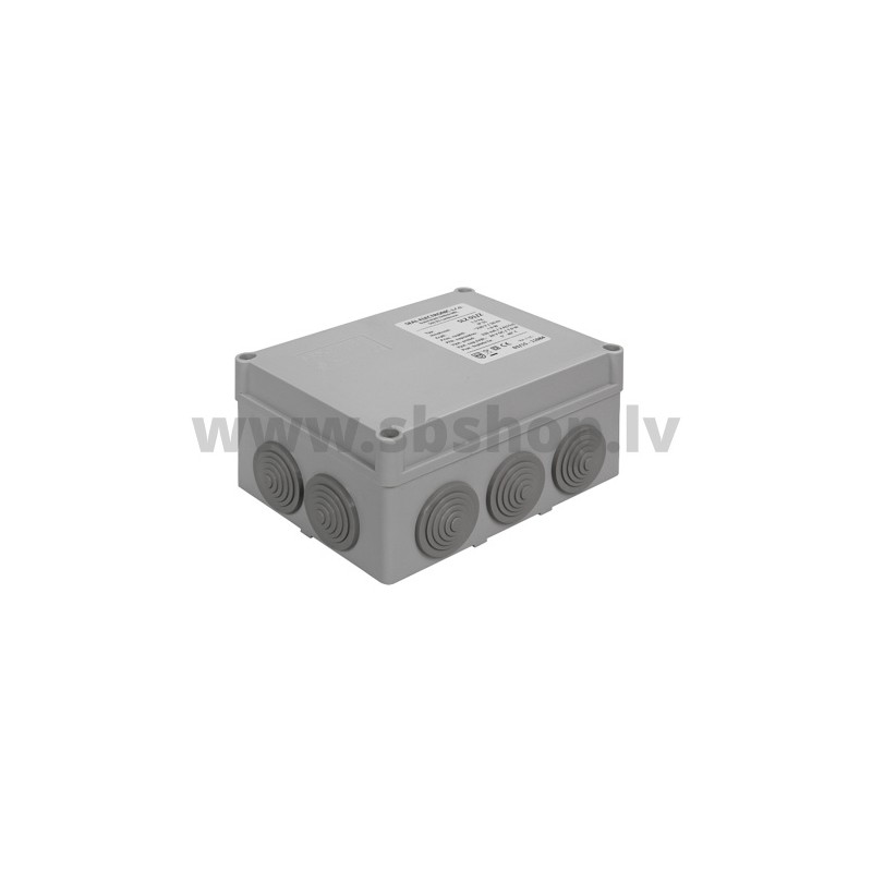 Sanela transformators 230/24V DC