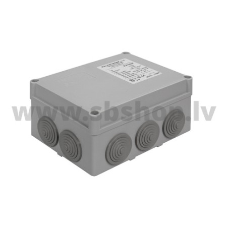 Sanela transformators 230/24V DC