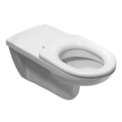 WC Pods OLYMP pie sienas