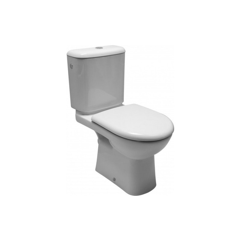 WC Pods OLYMP horiz.invalīdu