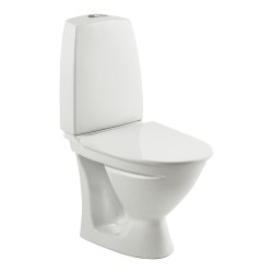 WC IFO SIGN Compact pods, universāls izvads