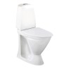 WC IFO SIGN pods, universāls izvads, paaugstināts