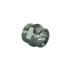 Savienošanas nipple 3/4 (pievienot 2gab. eurokonusus)