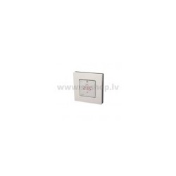 Danfoss Link/Icon room thermostat with displeju, wireless, virsapmetuma