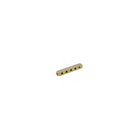 ICMA Brass collectors 1`x1/2 *7 IC