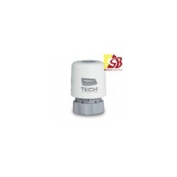 TECH Servomotors STT-230/2 M30x1.5