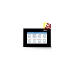 TECH Control panel EU-M-8 wireless (for L-8)