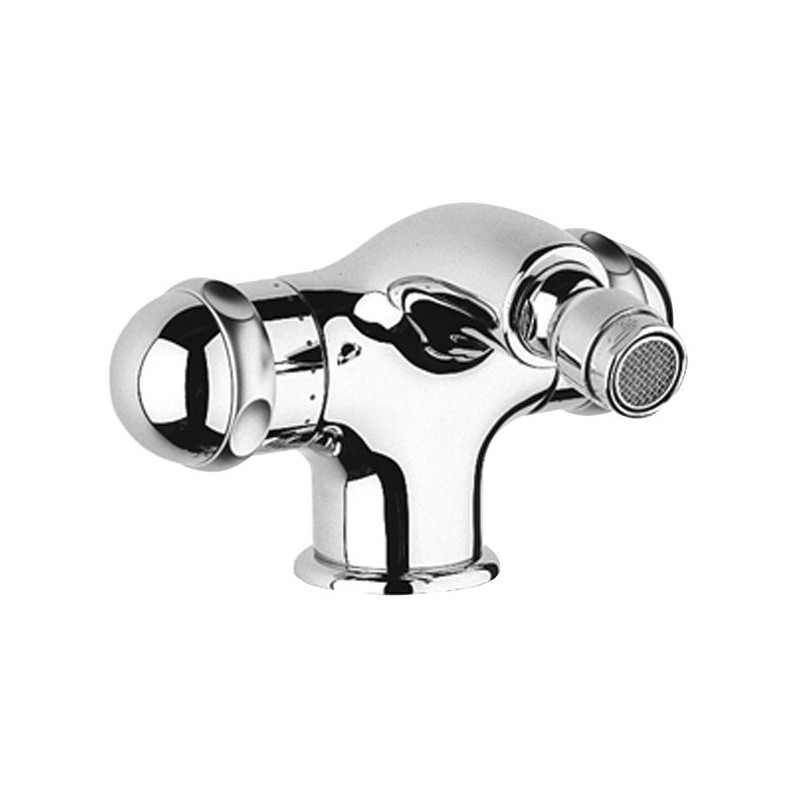 GROHE bide maisītāji SENTOSA hroms
