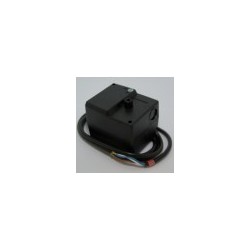 Servomotors MK-CS 230V