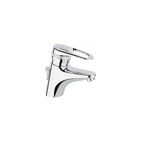 GROHE izlietnes maisītāji EUROPLUS hroms