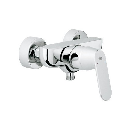 GROHE dušas maisītaji EUROSMART, hroms