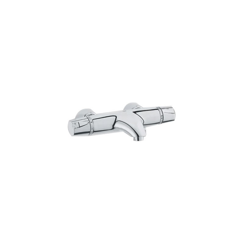 GROHE dušas maisītaji, Termostats Grohtherm 3000