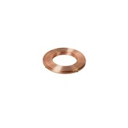 d12*1.0mm Copper mīkstā pipe