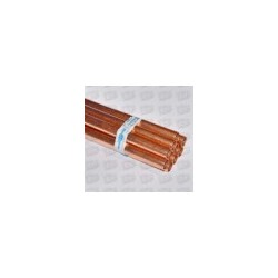 d108*2.5mm Copper rigid pipe