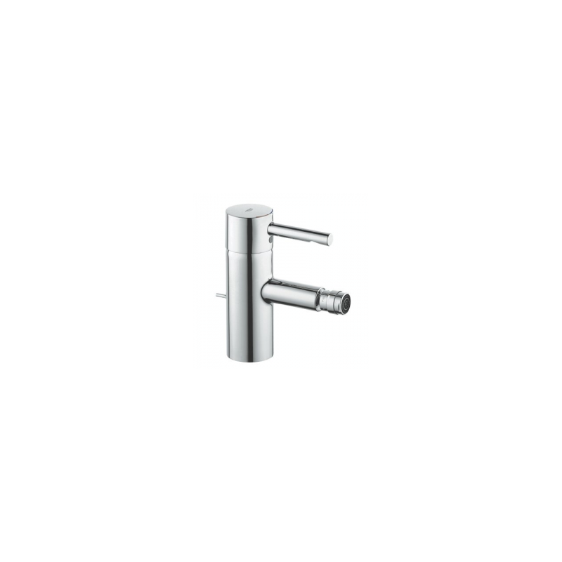 GROHE bide maisītāji Essence ar pārplūdes garnitūru