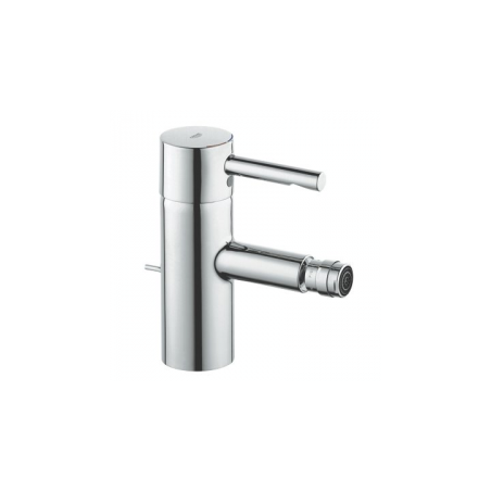GROHE bide maisītāji Essence ar pārplūdes garnitūru