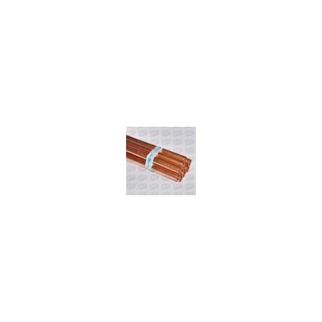 d22*1.0mm Copper rigid pipe