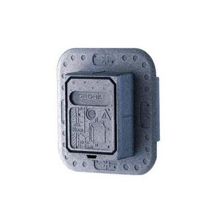 Mont. kārbu kompl. DAL Tectron elektro