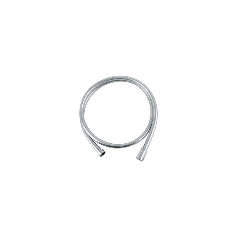 GROHE Dušas vads Silverflex 1/2*1/2 1500mm