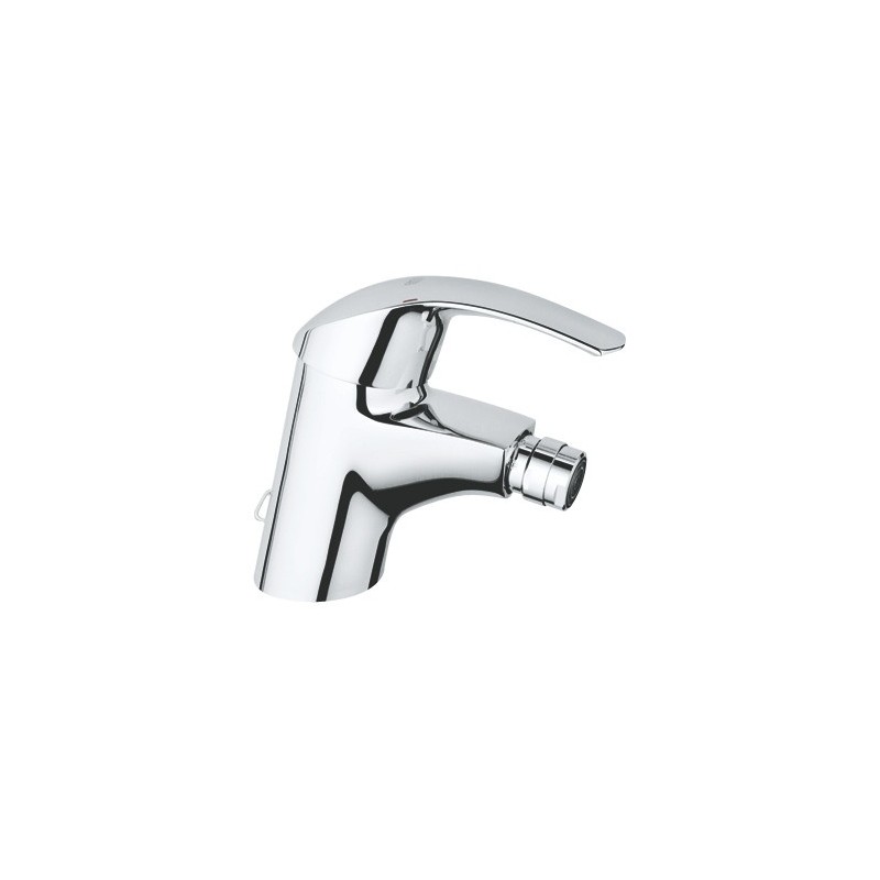 GROHE bide maisītāji Eurosmart, pievadi, ķēde
