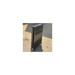 Cast iron radiator BEIGELAI BGL-661 (10sekc.) PULĒTS