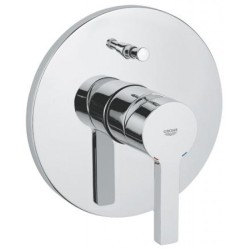 GROHE Maisītāji LINEARE vannas zemapmetuma