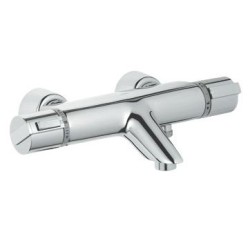 Mais.Grohetherm 200+vannas termostst. hr.