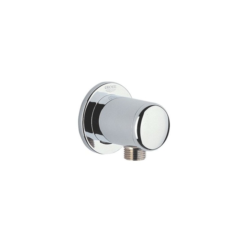 GROHE Dušas sienas izvads RELAXA 1/2