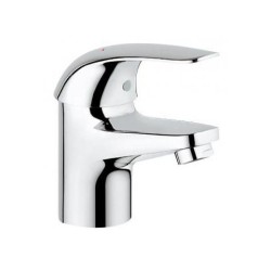 Mais.Euroeco izlietnei bez nopl., hroms