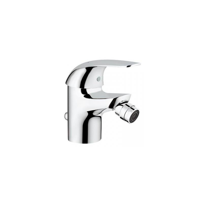 GROHE bide maisītāji Euroeco mīkstie pievadi