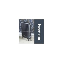 Cast iron radiator BEIGELAI BGL-460-J (12 sekc.)