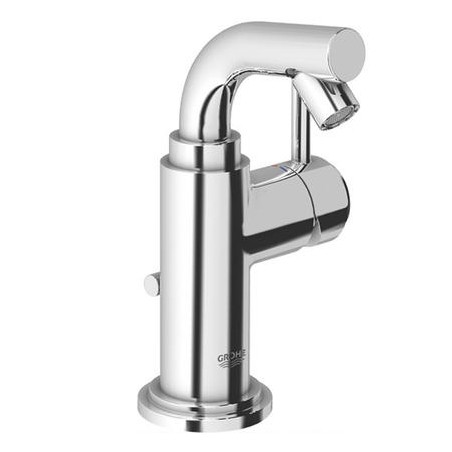 GROHE bide maisītāji ATRIO hroms