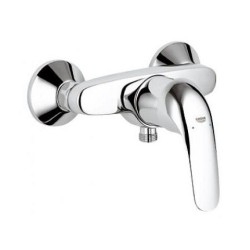 GROHE dušas maisītaji Euroeco, hroms