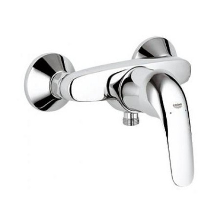 GROHE dušas maisītaji Euroeco, hroms