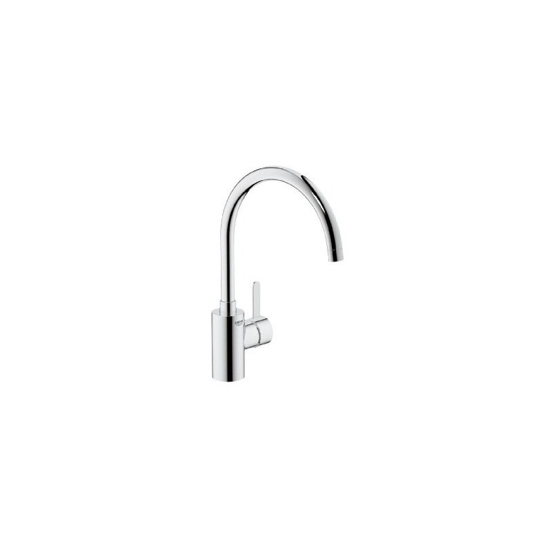 GROHE virtuves maisītāji Eurosmart Cosmo virtuves izl.(hroms)